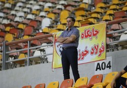 آذری: آقای مددی! شما باعث شکست استقلال شدید