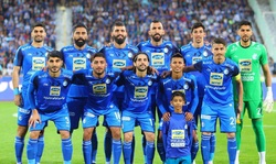 ۵ استقلالی که دیگر آبی‌پوش نیستند 