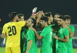 عراق، صعودکننده گروه C مقدماتی جام جهانی ۲۰۲۲ از نگاه کاربران سایت AFC