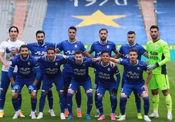 استقلالیها پاداش گرفتند