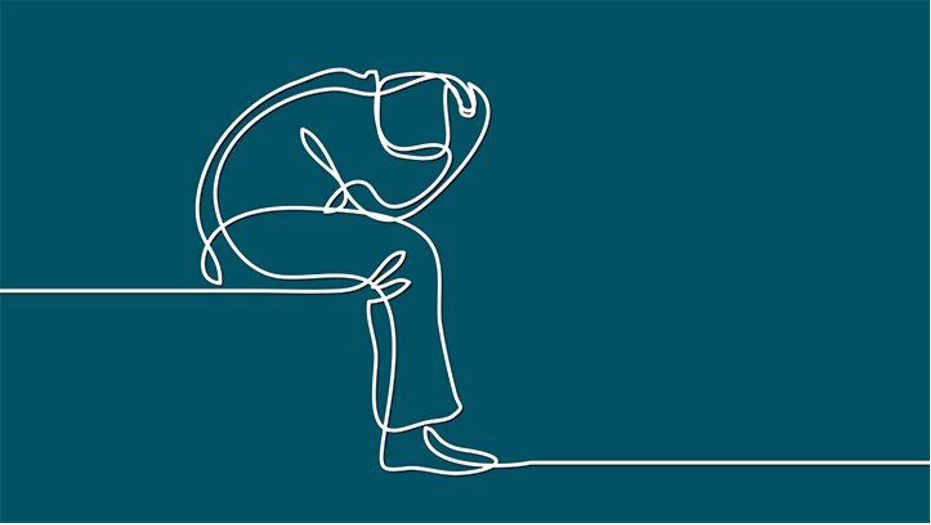 اختلالات روانی در بهبود یافتگان کرونا