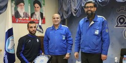 مدیرعامل ایران‌خودرو: امیدوارم شکستن رکورد تولید خودرو با برد مقابل استقلال همراه شود