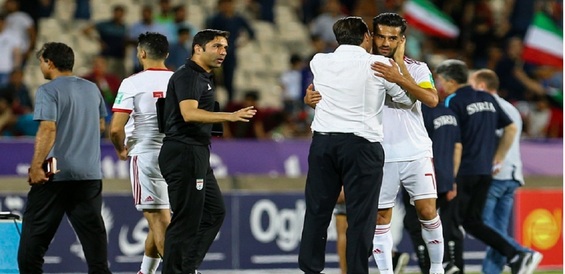 پیام دراگان اسکوچیچ به ۲ کاپیتان تیم ملی فوتبال ایران