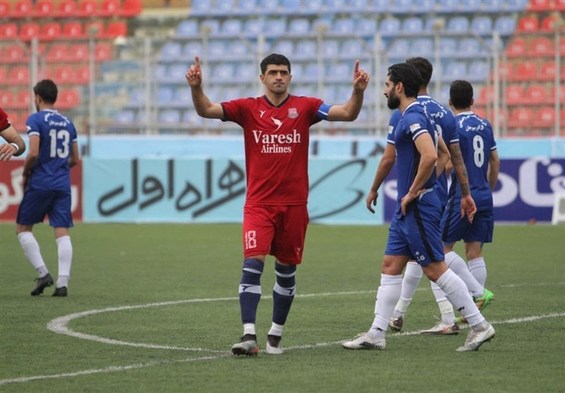 شیری: نباید در مورد ماندن نساجی تردید داشته باشیم