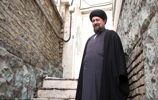 سیدحسن خمینی: به کاندیداتوری در انتخابات ۱۴۰۰ فکر نکرده ام/به آیت الله هاشمی گفته بودم ردصلاحیت می شود