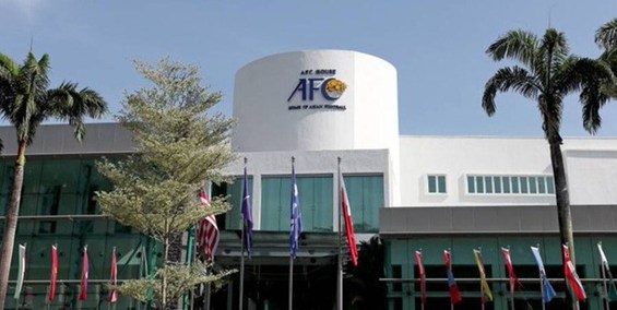 AFC: اعتراض به ساعت و مکان مسابقات لیگ قهرمانان آسیا رد است