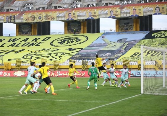 لیگ برتر فوتبال| قلعه‌نویی به دنبال احیا در تقابل با محله برو بیای شماره ۲/ سپاهان صدر را پس می‌گیرد؟