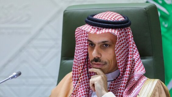 وزیر خارجه عربستان: گفت‌وگو با ایران منوط به تغییر رفتار این کشور است