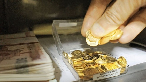 قیمت طلا امروز سه شنبه ۱۷ فروردین ۱۴۰۰