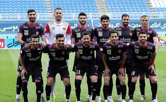 اعضای پرسپولیس امروز به سفارت هند می‌روند