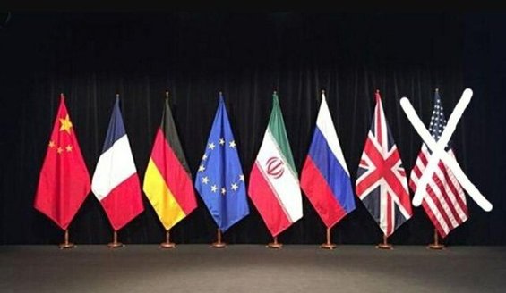 آغاز مذاکرات ایران و 1+4 در وین