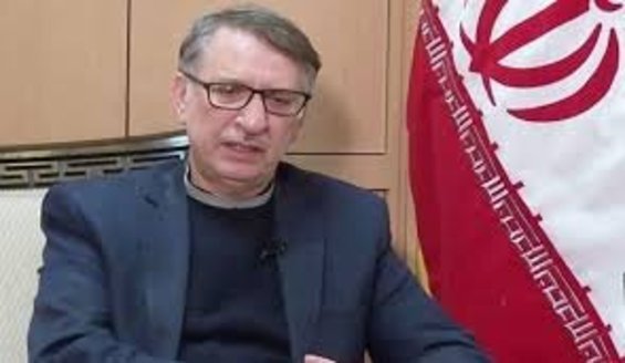 واکنش شدید ایران به اظهارات اخیر وزیر خارجه اوکراین درباره سانحه سقوط هواپیما
