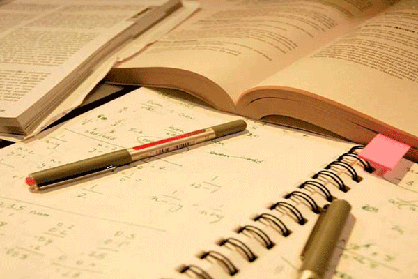 بهترین روش مطالعه برای کنکور