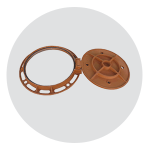 معرفی دریچه منهول چدن معرفی دریچه منهول چدن