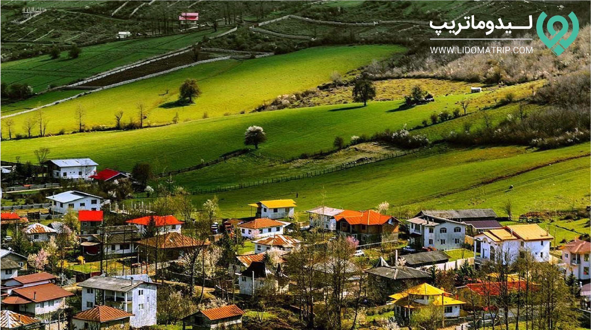 شرایط سفر به مازندران در دوران کرونا شرایط سفر به مازندران در دوران کرونا