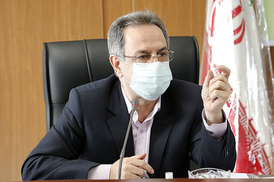توقف فعالیت مشاغل گروه‌های ۲، ۳ و ۴ در تهران به مدت دو هفته قرنطینه تهران منتفی است