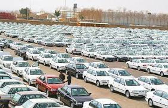 اتحادیه فروشندگان خودرو تهران: افزایش قیمت خودرو گذراست