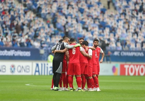 پرسپولیس در سال ۹۹| تیمی موفق با یک حسرت بزرگ