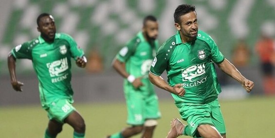 ابراهیمی در تیم منتخب هفته لیگ ستارگان قطر+عکس