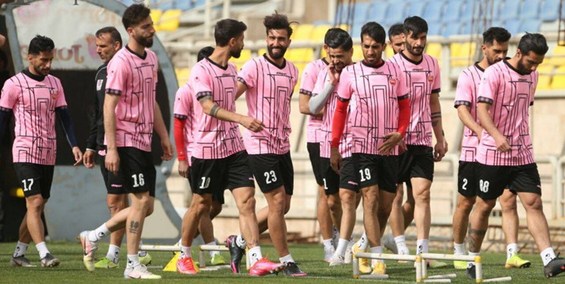 زنگ خطر برای پرسپولیس در آستانه لیک قهرمانان آسیا