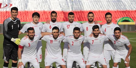 شکایت فدراسیون فوتبال ایران از AFC به CAS  باعث تعویق مسابقات انتخابی می‌شود؟