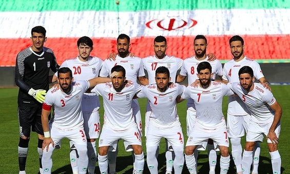 تشکیل ستاد برنامه‌ریزی و پشتیبانی تیم ملی فوتبال