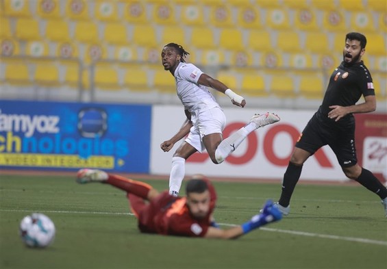 لیگ ستارگان قطر| پایان فصل با شکست تیم‌های منتظری و چشمی
