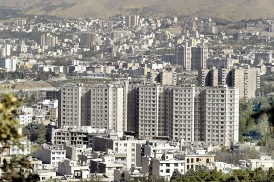 قیمت آپارتمان در تهران امروز ۲۲ فروردین