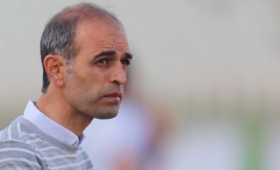 نویدکیا: در این ۴ سال همه قهرمانیها حق پرسپولیس بود اما ... پرسپولیس حکومتی نیست