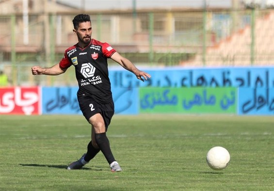 عالیشاه: به تداوم فینالیست شدن در آسیا فکر می‌کنیم