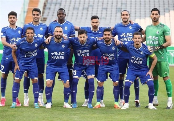 استقلالی‌ها برای دومین بار تست کرونا دادند