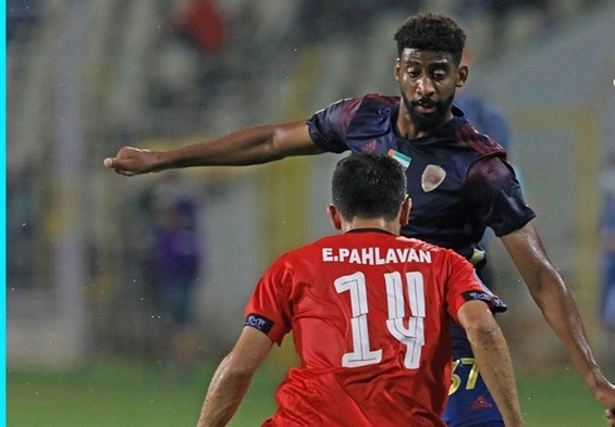 فنونی‌زاده: پرسپولیس مشکلی برای صعود از گروهش ندارد