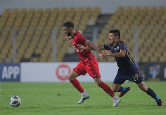 واکنش احمد نورالهی به رویارویی پرسپولیس مقابل یاران شجاع