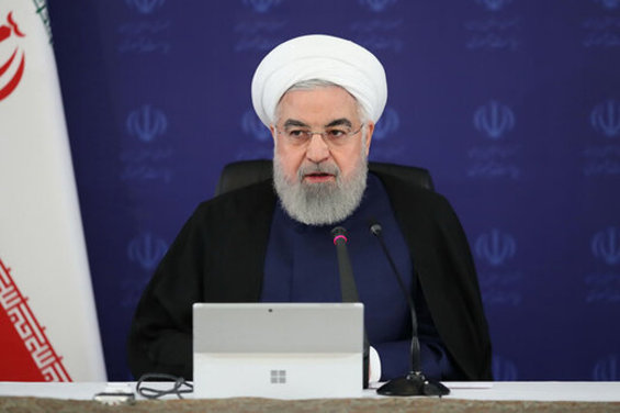 اپراتورهای اینترنت نقره داغ شدند  دستور روحانی برای جریمه سنگین