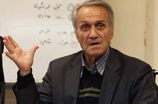 داغهایی که با داغ دیگر تازه شدند