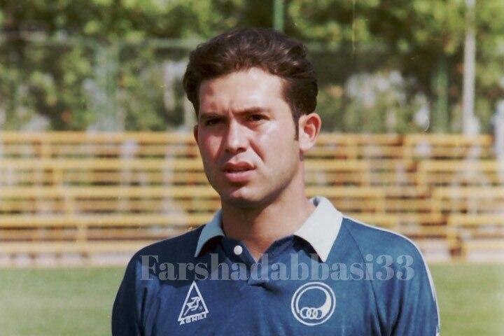 داغهایی که با داغ دیگر تازه شدند
