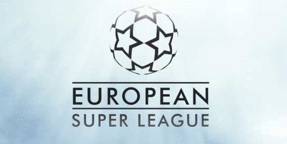 کودتای رسمی 12 باشگاه اروپا علیه فیفا  سوپر لیگ اروپا تاسیس شد