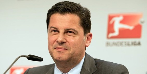 رئیس اتحادیه فوتبال آلمان: سوپر لیگ ، آخرین میخ تابوت فوتبال اروپاست