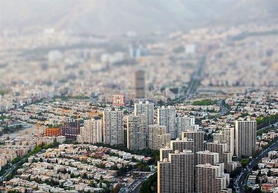قیمت اجاره و فروش آپارتمان در تهران و مشهد امروز۳۰ فروردین