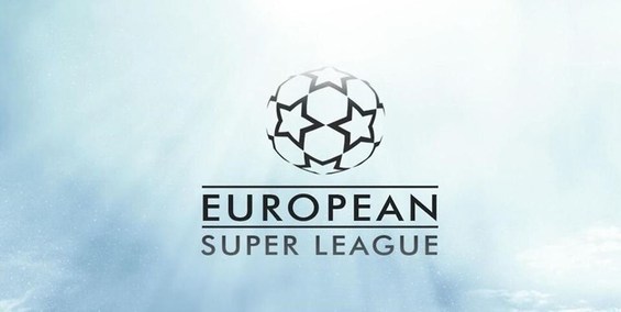 اعتراض بازیکنان فوتبال به سوپرلیگ اروپا؛ رویای کودکان را می‌کُشید