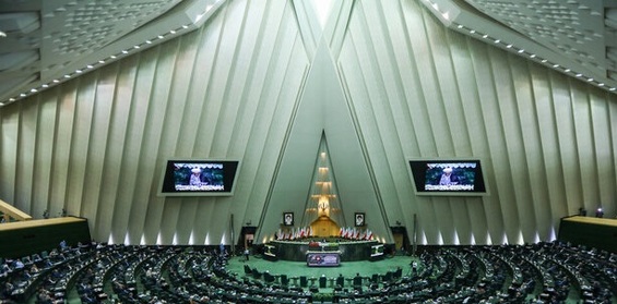 مجلس از توضیحات دژپسند درباره واگذاری ایران ایرتور قانع شد