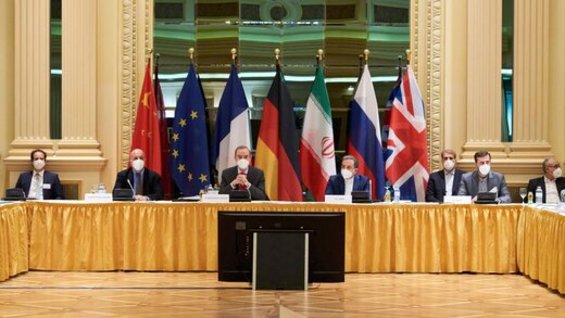 نشست کمیسیون مشترک برجام پایان یافت؛ دیپلمات‌ها برای مشورت به تهران بازمی‌گردند