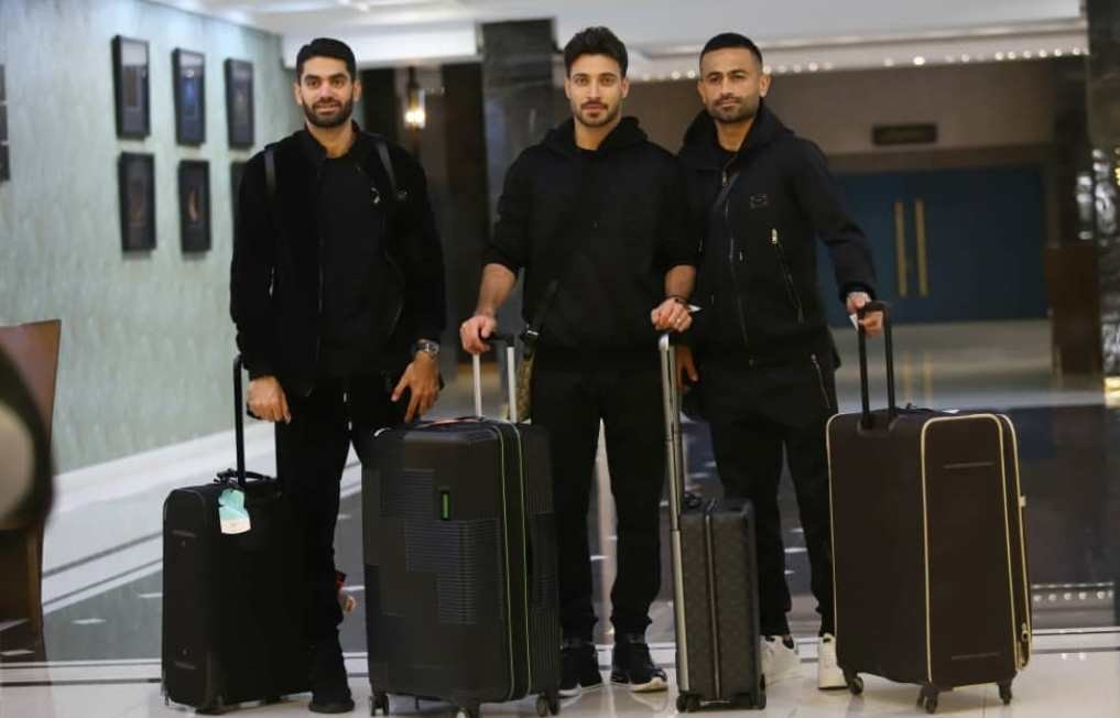 تیم ملی فوتبال ایران , 