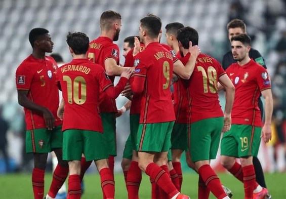 مقدماتی جام جهانی ۲۰۲۲| برتری دشوار پرتغال در شب ناکامی رونالدو  پیروزی بلژیک و توقف فرانسه