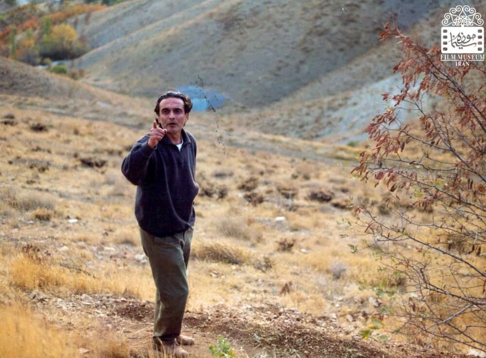 همایون ارشادی: حضورم در سینما را مدیون عباس کیارستمی هستم