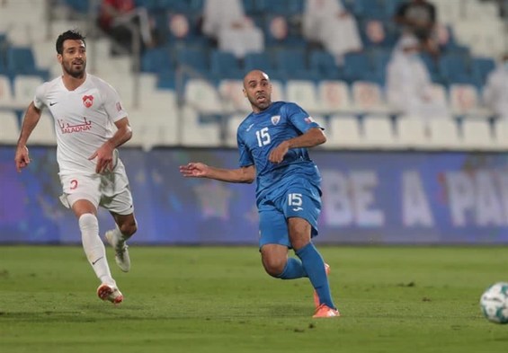 واکنش مدیر پیشین الریان به غیبت خلیل‌زاده در فینال جام حذفی قطر