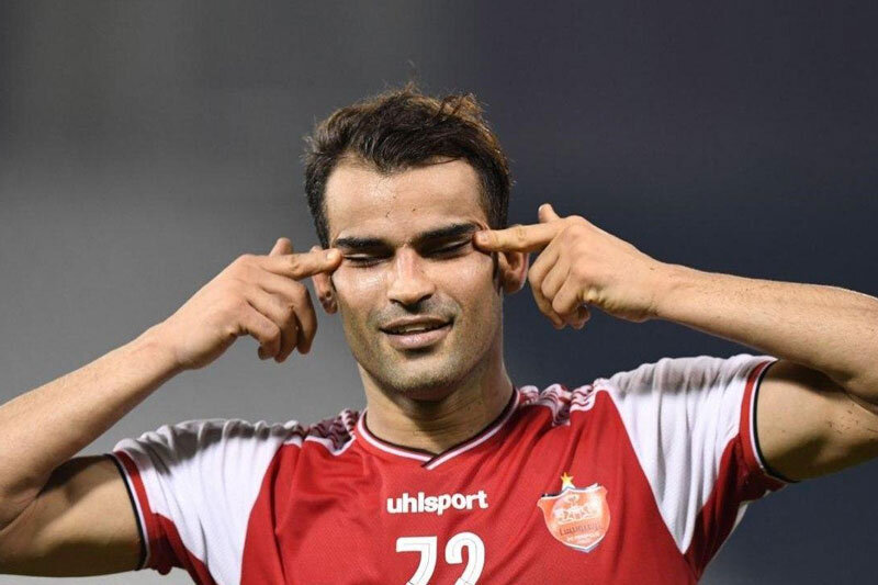 روزهای عجیب پرسپولیس در سال ۹۹
