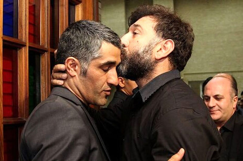 چرا پژمان جمشیدی این همه حاشیه دارد؟