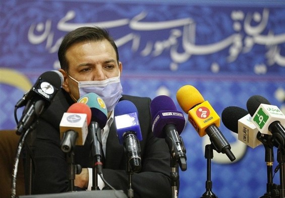 نظر عجیب عزیزی خادم درباره سلب میزبانی ایران
