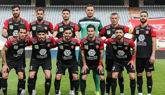 ناراحتی شدید بازیکنان پرسپولیس از اظهارات عضو هیئت مدیره استقلال